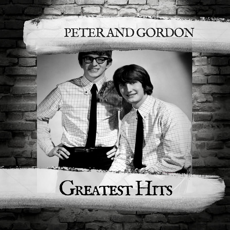 Peter And Gordon